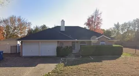 337 Richy Rd, Roanoke, TX 76262
