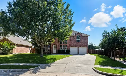 3304 Bright Star Way, Plano, TX 75074