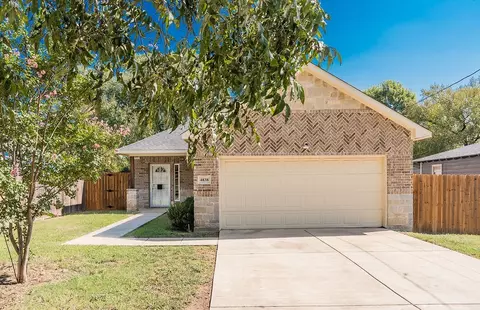 4838 E Frio Dr, Dallas, TX 75216