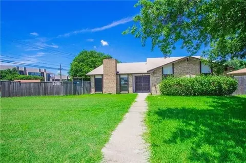 3001 Galaxie Rd, Garland, TX 75044