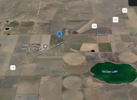 tbd Lot 11 Cowden St, Amarillo, TX 79108