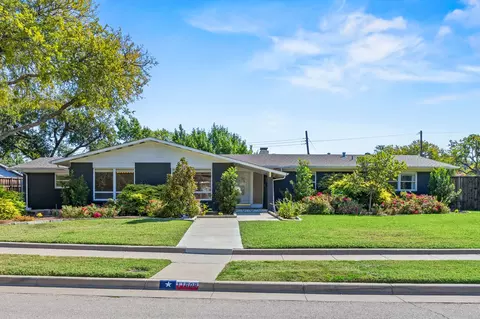 11608 Sonnet Dr, Dallas, TX 75229