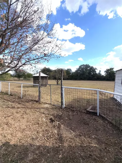 Exterior - 903 E Hall St, Bangs, TX 76823 photo 7 of 8
