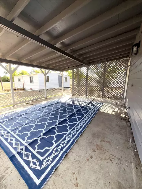 Exterior - 903 E Hall St, Bangs, TX 76823 photo 6 of 8
