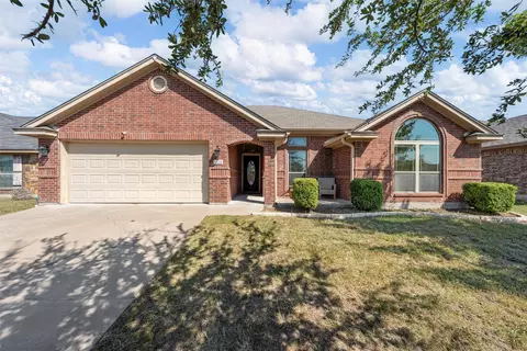 1104 Chaucer Ln, Harker Heights, TX 76548