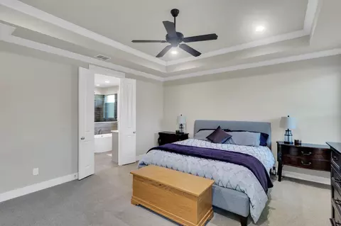Bedroom - 811 San Saba E, Midlothian, TX 76065 photo 2 of 5
