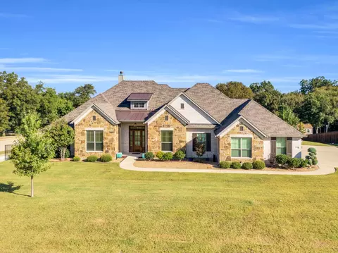Exterior - 811 San Saba E, Midlothian, TX 76065 photo 11 of 11