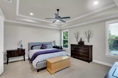 Bedroom - 811 San Saba E, Midlothian, TX 76065 photo 1 of 5