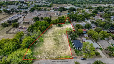 5024 Stanley Ave, Fort Worth, TX 76115