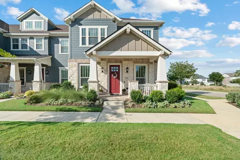 2728 N Market Sq, Northlake, TX 76247