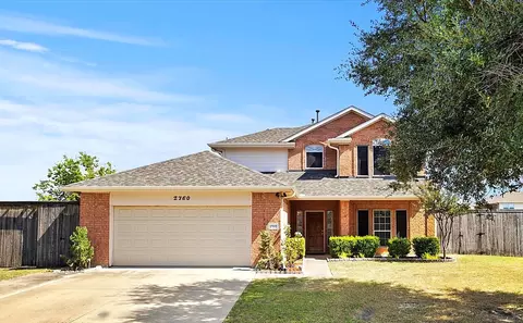 2760 Stoney Hollow Ln, Rockwall, TX 75087