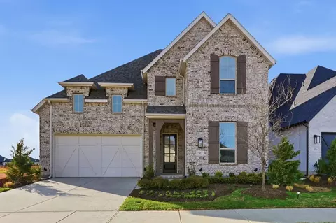 2637 Buckingham Ln, Celina, TX 75009
