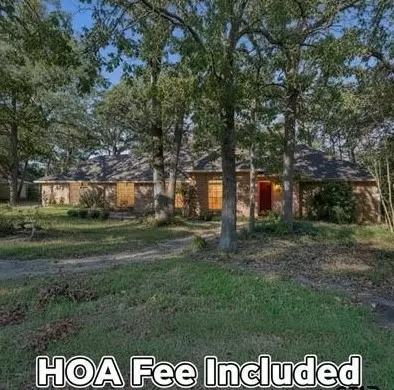 532 Woodside Dr, Hideaway, TX 75771