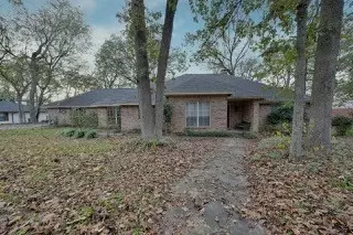 532 Woodside Dr, Hideaway, TX 75771