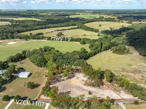 000 Vz County Road 1107, Canton, TX 75103