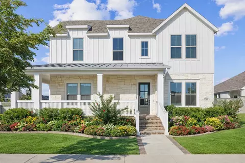 1304 S Pecan Pkwy, Northlake, TX 76247