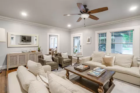 3908 Clarke Ave, Fort Worth, TX 76107