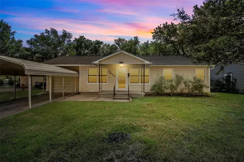 3820 James Ave, Waco, TX 76711