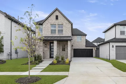 1141 Amaryllis Ln, Little Elm, TX 76227