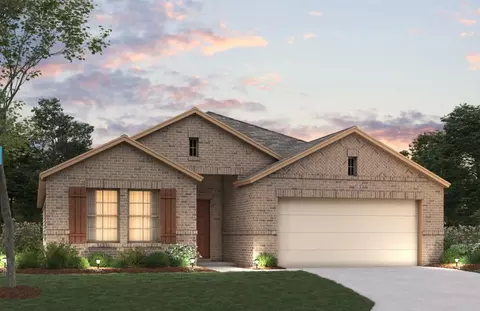 7733 Moosewood Dr, Fort Worth, TX 76131