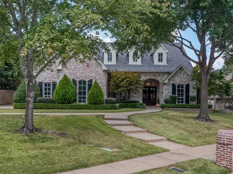 1505 Holly Star Dr, Tyler, TX 75703