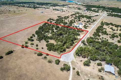336 Private Road 2658, Walnut Springs, TX 76690
