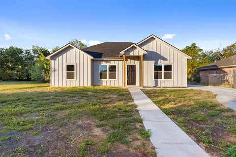 2913 Mildred St, Waco, TX 76706