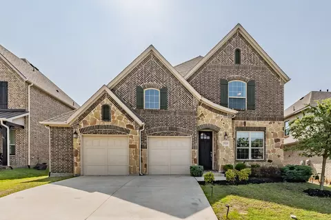 3723 Birch Wood Ct, Northlake, TX 76226