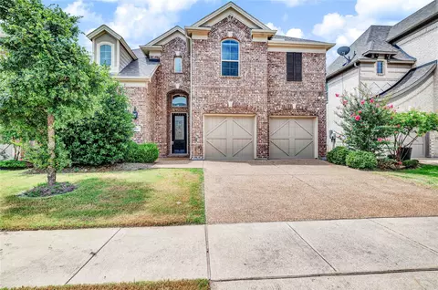 4845 Brantley Dr, Mckinney, TX 75070