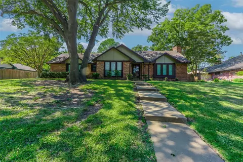 2320 San Miguel St, Sherman, TX 75092