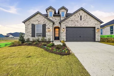1832 Drift Ln, Northlake, TX 76247
