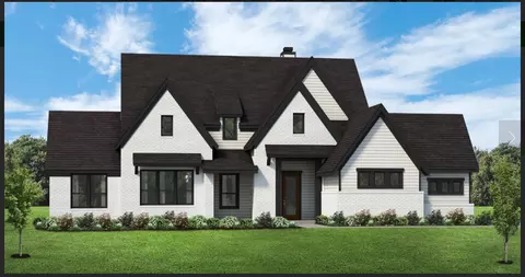 412 Mah Cheta Dr, Aledo, TX 76008