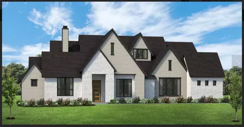 401 Mah Cheta Dr, Aledo, TX 76008