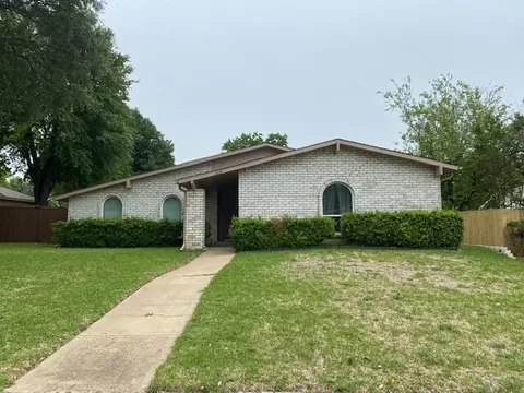 1604 Canadian Trl, Plano, TX 75023