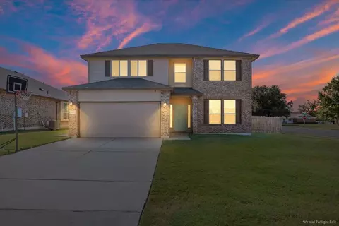 5412 Flat Iron Dr, Waco, TX 76708
