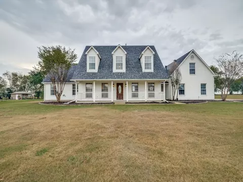 732 Equestrian Dr, Rockwall, TX 75032