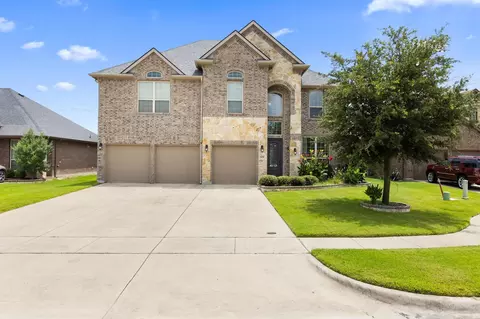 2971 Loch Cir, Grand Prairie, TX 75054
