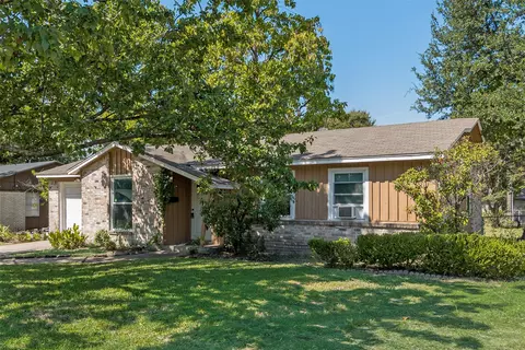 2603 Greenhill Dr, Mesquite, TX 75150