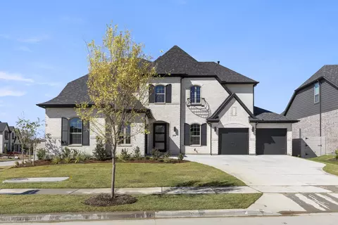 3201 Anaquitas, Mckinney, TX 75071