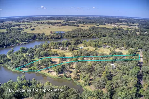 331 County Road 1887, Yantis, TX 75497
