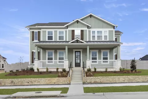 3362 Andesite Rd, Mckinney, TX 75071
