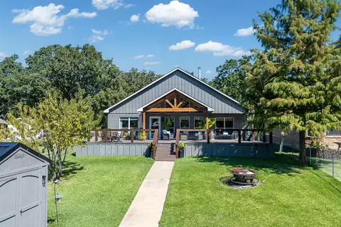 127 Rueda Encina St, Gun Barrel City, TX 75156