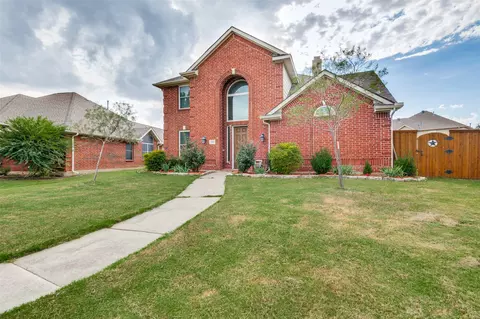 3805 Zavala Ct, Carrollton, TX 75010
