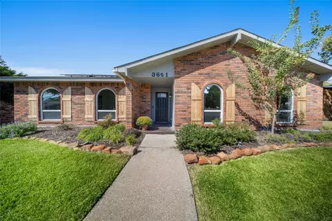 3601 Clover Meadow Dr, Garland, TX 75043
