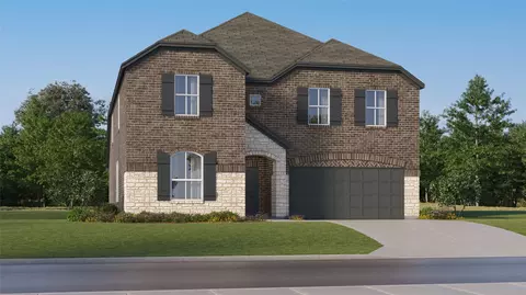 1829 Sterndale Dr, Cedar Hill, TX 75104