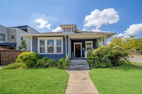 1039 Haines Ave, Dallas, TX 75208