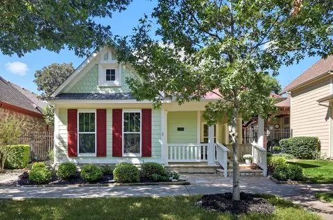 5809 Arbor Rd, North Richland Hills, TX 76180