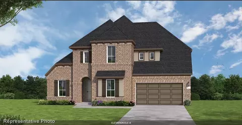 2813 Paddington Dr, Celina, TX 75009
