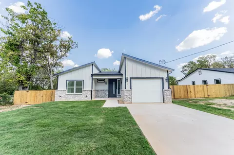 124 Goodman St, Sulphur Springs, TX 75482