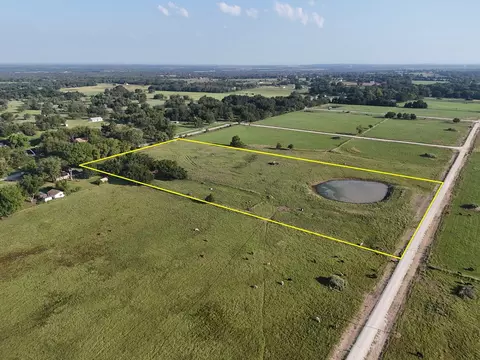 29 County Road 463, Mexia, TX 76667
